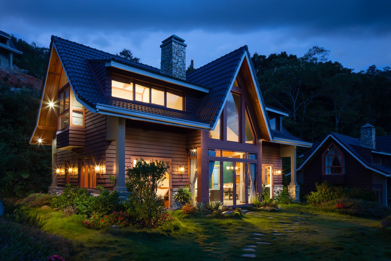Rodent Control service in Mount Vernon, WA
