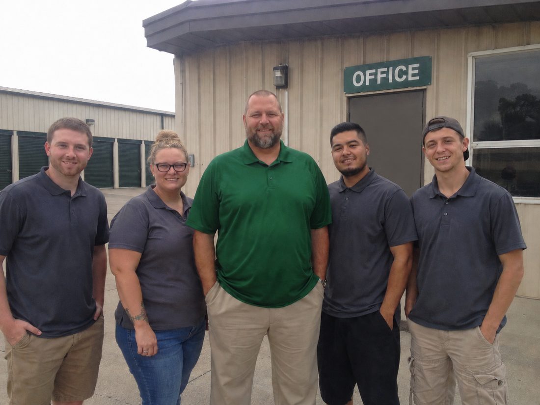 Pest control professionals in Mount Vernon, WA